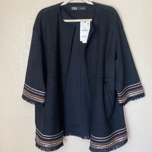 Zara Jacket